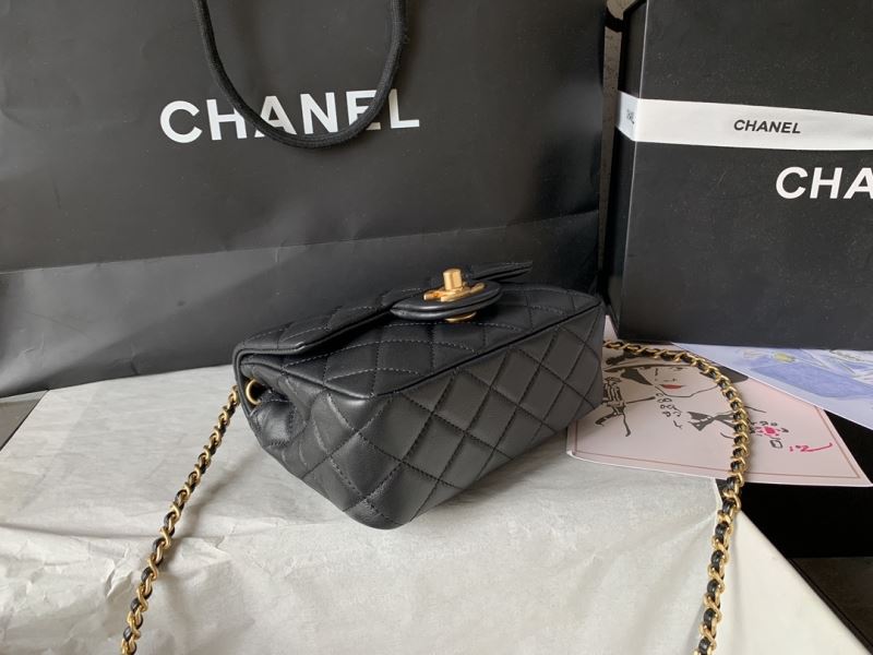 Chanel CF Series Bags